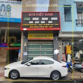 Cho thuê nhà mặt tiền Nguyễn Cửu Đàm q.Tân Phú 80m², 16Triệu - KHU DỊCH VỤ SẦM UẤT